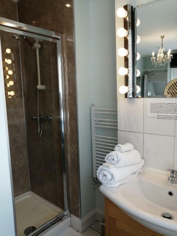 The Pier Hotel Portsmouth Quarto foto